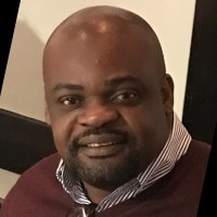 Patrick Okonkwo
