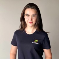 Elena Balamatiuc