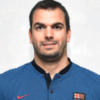 Jordi Martí Barreras