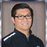 Ryan Tuazon