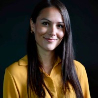 Jessie Labrecque Crha