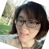 Catherine Yue