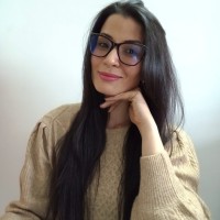 Raquel Gallardo Cervantes
