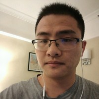 Gavin Wang