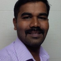 karthikeyan sinnarasu