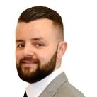 Joe Fretwell