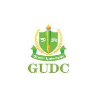 Green University Debating Club (GUDC)