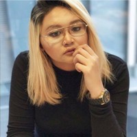Nurul Ain Zaini
