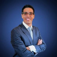 Luis Armando Franyutti Arcia