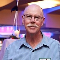 Tim Messenger
