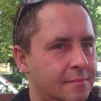 Mariusz Łukomski