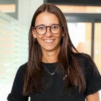 Patrícia Miranda Corrêa (She/Her)