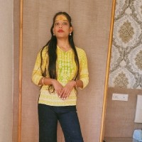 Pooja Sahu