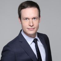 Cédric Leroy
