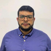 Daniel Menco Ruiz