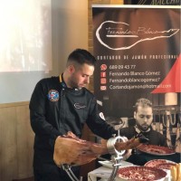 Fernando Blanco Gómez