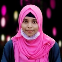 SADIA AKTER AFRIN