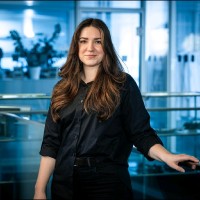 Lucia Busellato