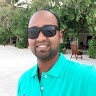 Vinod Kumar V