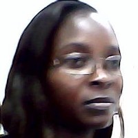 Clarisse Gnyngone Ondo