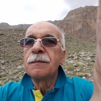 Ali Kordbacheh
