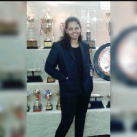 Moumita Rakshit