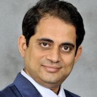 Probal K Bhattacharjya