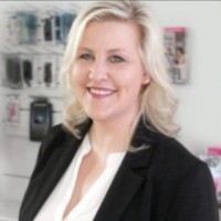 Stefanie Wendel-Richter