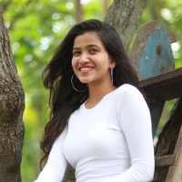Deeksha A