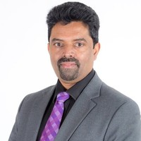 Thomas Abraham