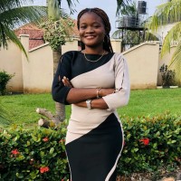 Helen Daniel-Areo (Adedokun)