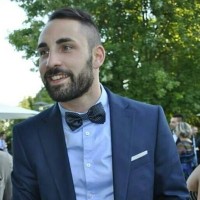 Maurizio Armido Luisi