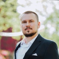 Daniel Kalman