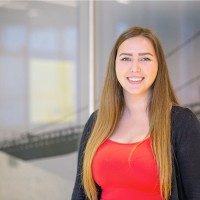 Madeleine Fraser Burke, Cpa
