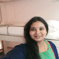 Nalini Pattabiram