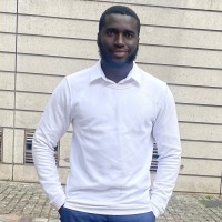 Moustapha Camara