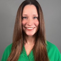 Katie Pounders