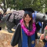 Lisa Asano Flockhart