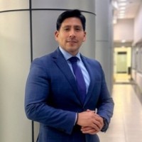 Eduardo Guzmán Alvarez