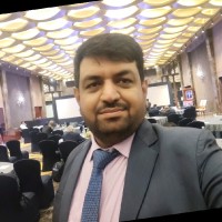 Gopal Kumar Singh