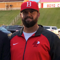 Mike Biggs