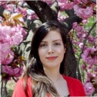 Elnaz Farbod Ⓥ🌱