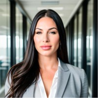 Chanel Elizabeth Bremner-Leduc