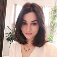 Lucy Speight