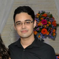 Mateus Machado