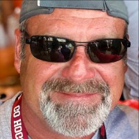 Tim Hull