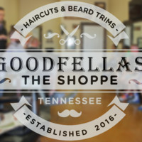 GoodFellas Barber Shoppe