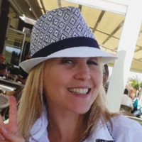 Sandrine Bomard