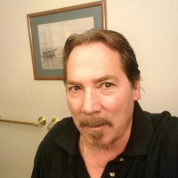 Kenneth Swain