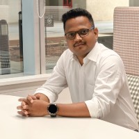 Abhilash Das